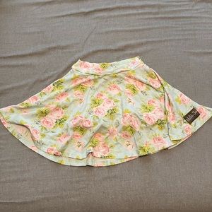 Matilda Jane circle skort